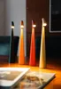 Luxe - Lampe de table Touch Deluxe - Madelief - Noir - H35 Voir les images du produit 4