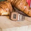 Casio B640WC-5ADF, Wasserfest, Elektronisch Produktbild-Vorschau 7