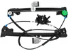 Land Rover Freelander 97-06 elektrischer Fensterheber OHNE Produktbild-Vorschau 1
