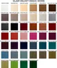Antik Chesterfield Leder Sofa Couch Polster 100% Echtes Produktbild-Vorschau 9