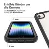 Funda protectora completa de 360° para iPhone SE (2022 / Vista previa de la imagen del producto 4