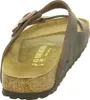 A close-up view of a Birkenstock sandal. Produktbild-Vorschau