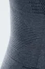 Kniebandage Genumedi Standard>>>>Farbe: silber Produktbild-Vorschau 3