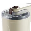 Zimilo Mini Eismaschine 1L, Automatisch, DIY Softeis & Produktbild-Vorschau 5