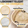 Famanu Fermentatiemand Set - Natuurlijk rotan, 2 stuks Productafbeelding-voorbeeld 3