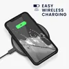 kwmobile Handyhülle für Apple iPhone XR Hülle - Case Produktbild-Vorschau 5