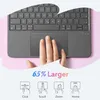 ESR - Flex Keyboard Case klávesnicové puzdro pre iPad Air 4 Náhľad obrázku produktu 3