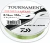 DAIWA Tournament SF, 300m, 0,18mm, 2.9kg / 6,39lbs, grün, Produktbild-Vorschau 2