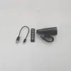 súprava osvetlenia Blaze & Aura 80 LED s USB dobíjaním Náhľad obrázku produktu 26