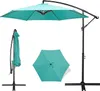 Sunula Ampelschirm 300 cm für Garten Balkon Terrasse, Produktbild-Vorschau 1