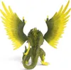 Schleich ELDRADOR Creatures Dschungelgreifvogel Spielfigur Produktbild-Vorschau 3