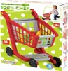 Ecoiffier Einkaufswagen mit Spielobst und Spielgemüse Produktbild-Vorschau 5