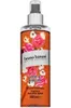 BRUNO BANANI Körperspray Candy Fantasy Popcorn & Rose Produktbild-Vorschau 2