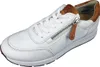 Paul Green Damen Sneaker weiß Größe EUR 37,5 Produktbild-Vorschau 33