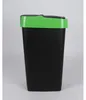 Seau à couvercle basculant 60L Choix de couleur du Voir les images du produit 2