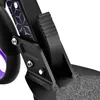 Scooter NILS Extreme HM124T avec frein à disque violet Voir les images du produit 9