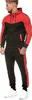 Herren Trainingsanzug | Freizeitanzug mit Kapuze | 0986 Produktbild-Vorschau 1