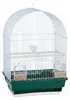 Relaxdays Vogelkäfig, klein, Wellensittich, Kanarienvögel, Produktbild-Vorschau 11
