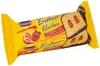 KuchenMeister Erdbeer Kuchen mit kakaohaltiger Fettglasur Produktbild-Vorschau 1