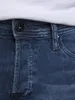 Jack & Jones 12173407, Blau, Jeans, Baumwolle, Elasthan, Produktbild-Vorschau 33