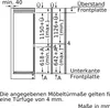 Siemens KI87SADE0 iQ500 Einbau-Kühlgefrierkombination Produktbild-Vorschau 28