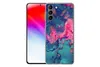 MuchoWow® Handyhülle Schutzhülle Hülle für Samsung Galaxy Produktbild-Vorschau 2