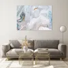 Bilder auf glas - Abstraktion modern - 100x70cm - Produktbild-Vorschau 7