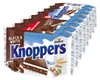 Knoppers Black & White, 8 x 25g Produktbild-Vorschau 1