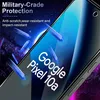 Hülle + 2X Schutzglas für Google Pixel 10A Panzerfolie Full Produktbild-Vorschau 6