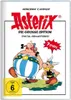 The image shows a DVD box set cover for 'Die grosse Asterix Edition' featuring illustrations of Asterix and Obelix. Náhľad obrázku produktu