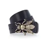 Vanzetti Leder Gürtel 40mm Leather Belt W75 Black schwarz Produktbild-Vorschau 2
