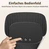 7MAGIC Luftentfeuchter 2800ML, Luftentfeuchter Elektrisch, Produktbild-Vorschau 9