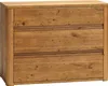 HASENA Oak Wild Kommode Aida Wildeiche natur Produktbild-Vorschau 1