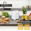 TZS Brotbackautomat ** Voir les images du produit 9