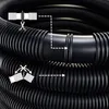 MONZANA® Tubi per Piscina 14m Ø 38mm con Manicotti Anteprima dell’immagine prodotto 6