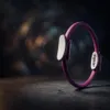 tiguar Pilates Ring Magic Circle, ergonomico, resistente, Anteprima dell’immagine prodotto 2