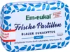Em-eukal pastilles fraîches eucalyptus bleu sans sucre, 20 Voir les images du produit 5
