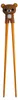 065 Essstäbchen Chopsticks + 1 Clip Essstäbchenhelfer aus Produktbild-Vorschau 2