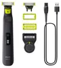 Philips OneBlade Pro 360 QP6542/15 Twarz + Ciało, Zmywalny, Podgląd zdjęcia produktu 1