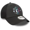 New Era 39Thirty Stretch Mesh Cap - Manchester United - S/M Náhled obrázku produktu 4