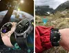 SMARTWATCH ZEGAREK GPS AMOLED 400mAh Menu PL Rozmowy Podgląd zdjęcia produktu 8