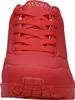 Skechers Uno - Stand On Air  Sneakers Laag - rood - Maat 34 Produktbild-Vorschau 5
