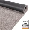 Teppichläufer rutschhemmend schallschluckend 5 mm Florhöhe 100 x 220 cm, Hauptbild