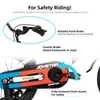 JOYSTAR Berry 12 Zoll Kinderfahrrad für 2-13 jährige Jungen Produktbild-Vorschau 3