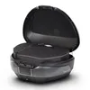 Bauletto moto SHAD SH48 dark grey 48L con schienalino e Anteprima dell’immagine prodotto 2