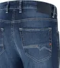 MAC ARNE PIPE deep blue authentic wash 0517-00-0951L H680 Produktbild-Vorschau 10