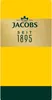 JACOBS Café soluble 3 en 1 MILD 12 x 10 sticks Café soluble Voir les images du produit 9