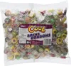 Karmelki twarde Cool Rocks o smaku owocowym w torebce 1000g Podgląd zdjęcia produktu 1