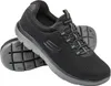 Skechers Herren Textilslipper, mit weicher Produktbild-Vorschau 2
