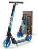 Apollo City Scooter - Phantom LED - Universe Produktbild-Vorschau 1